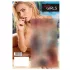 Sexy Girls 2027 - calendário de parede erótico (1 unid.)
