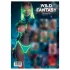 Wild Fantasy 2027 - calendário erótico de parede (1 unid.)