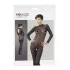 NO:XQSE - Body sensual renda - preto