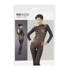 NO:XQSE - Roupa felina exclusiva - XL/XXL