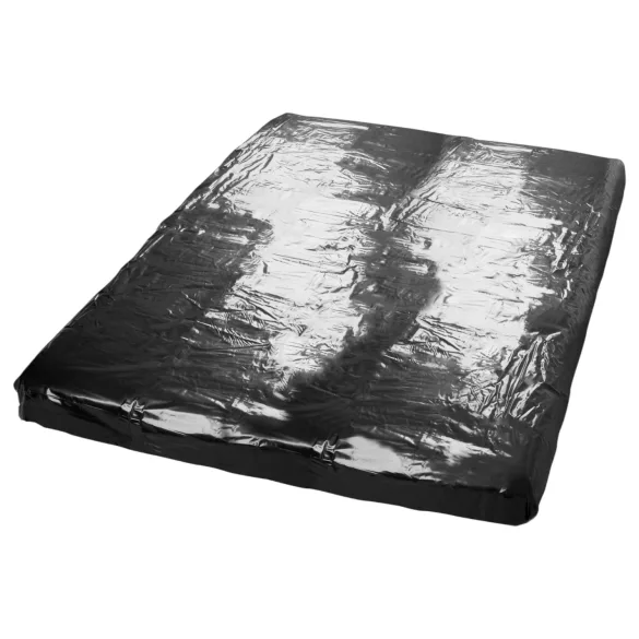 Fetiche - Lençol de laca - 200x230 cm (preto)