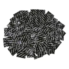 London - preservativo extra grosso - caixa com 100 unidades