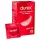 Durex - preservativo extra fino (20 unid.)