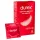 Durex - preservativo extra fino (8 unid.)