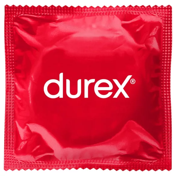 Durex - preservativo extra fino (8 unid.)