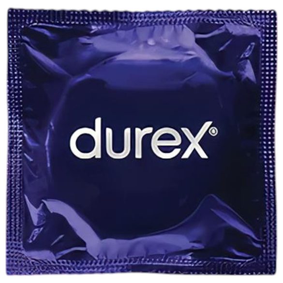 Durex Mutual Pleasure - preservativo retardante - caixa com 10 unidades