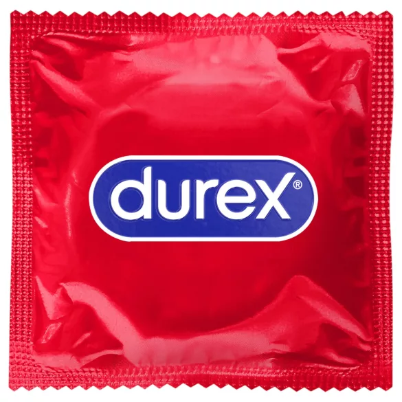 Durex - preservativos extrafinos (40 unid.)