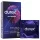 Durex Intense - preservativo texturizado com relevos e pontos - 10 unidades