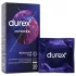 Durex Intense - preservativo texturizado com relevos e pontos - 10 unidades