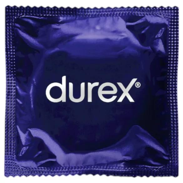 Durex Intense - preservativo texturizado com relevos e pontos - 10 unidades