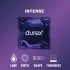 Durex Intense - preservativo texturizado com relevos e pontos - 10 unidades