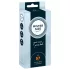 Mister Size - Preservativo fino - 57mm - Caixa com 10 unidades