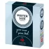 Mister Size - preservativo fino - 60mm - caixa com 3 unidades