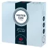 Mister Size - preservativo fino - 60mm - caixa com 36 unidades