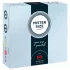 Mister Size - preservativo fino - 60mm - caixa com 36 unidades