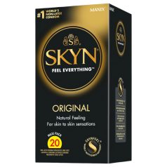 Manix SKYN - preservativo original - 20 unidades