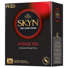 Manix SKYN - preservativo vegano sem látex - 36 unidades