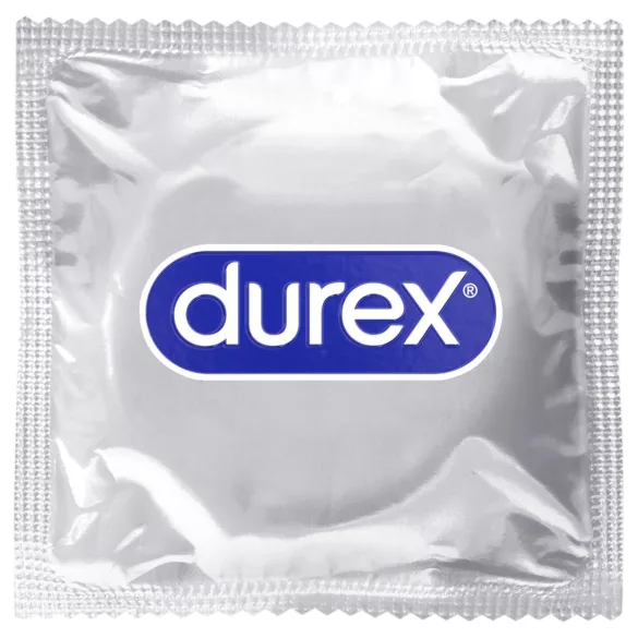 Durex Intense - Preservativos Orgasmic (22 unid.)