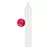 Secura Extra Fun - preservativo texturizado com pontos - 53mm - 12 unidades
