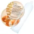 ONE - Preservativo extra fino - látex - caixa com 12 unidades