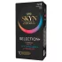 SKYN Selection+ - seleção de preservativos sem látex (10 unid.)
