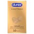Durex Hautnah - preservativo extra fino - 10 unidades