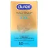 Durex Hautnah XXL - preservativo extra grande - 10 unidades