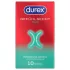 Durex - Preservativos Slim (10 unid.)