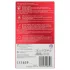 Durex - Preservativos Slim (10 unid.)