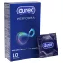 Durex Performa - preservativo retardante - 10 unidades