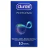 Durex Performa - preservativo retardante - 10 unidades