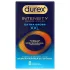 Durex Intensity XXL - preservativo sem látex - 8 unidades