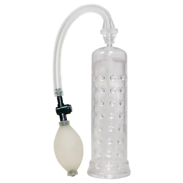 You2Toys - bomba peniana transparente