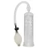 You2Toys - bomba peniana transparente