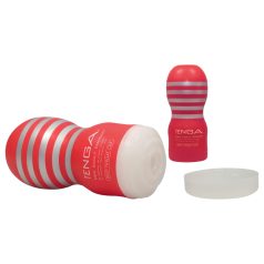 TENGA Original Vacuum - garganta profunda (macia)