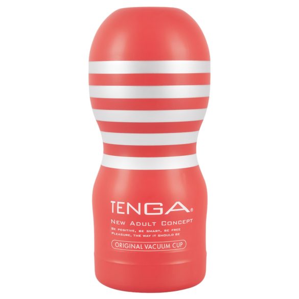 TENGA - masturbador masculino - sensação garganta profunda - macio