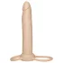 You2Toys - dildo anal especial - cor natural