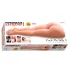 Pipedream - Fuck me silly 3 - masturbador em forma de corpo feminino com pernas (cor natural)