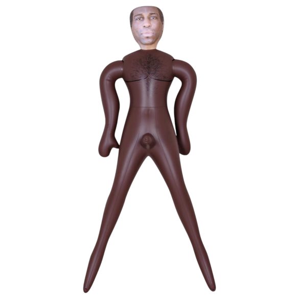 You2Toys - boneco inflável masculino