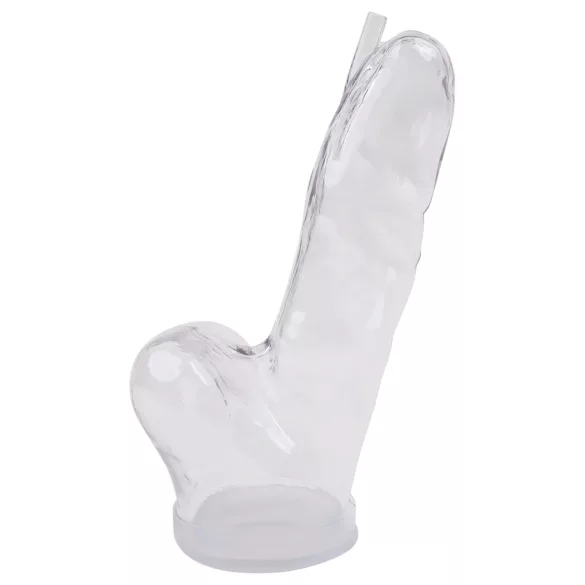 Fröhle - bomba peniana anatômica médica - cilindro de reposição 21cm