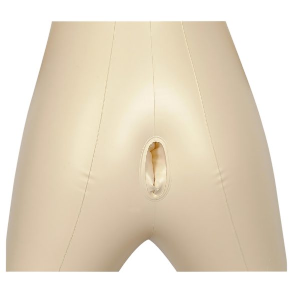 Boneca inflável Mayumi aconchegante