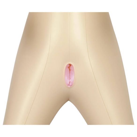 Boneca inflável Mayumi aconchegante