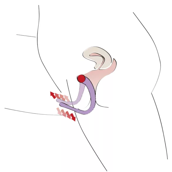 You2Toys - Intimate Spreader abridor vaginal
