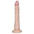 Amante europeu - dildo pequeno - 18cm