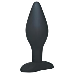 Black Velvets - plug anal grande