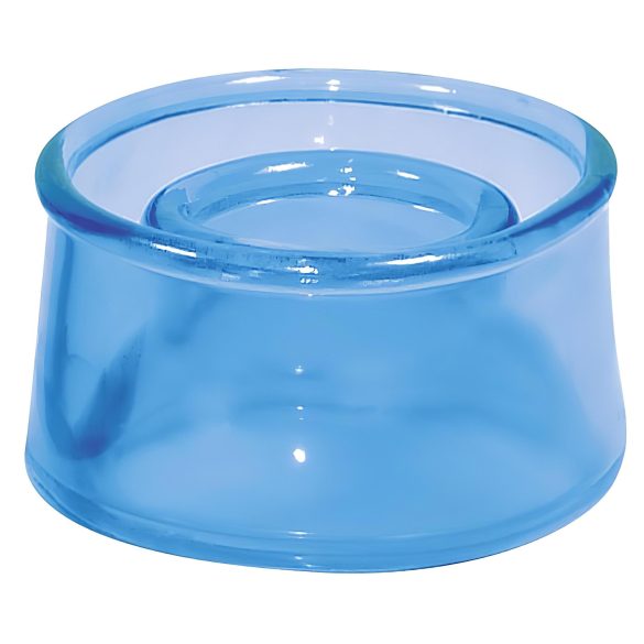 You2Toys - bomba peniana com acessórios - transparente