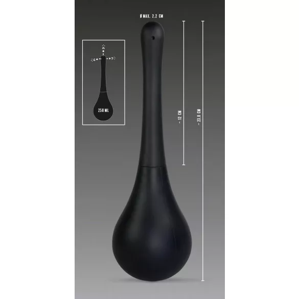 Rebel - sabonete íntimo