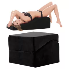 Liberator - Almofada sexual - conjunto - preto