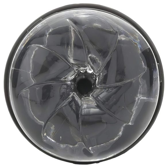 Fleshlight - Masturbador masculino - discreto - preto