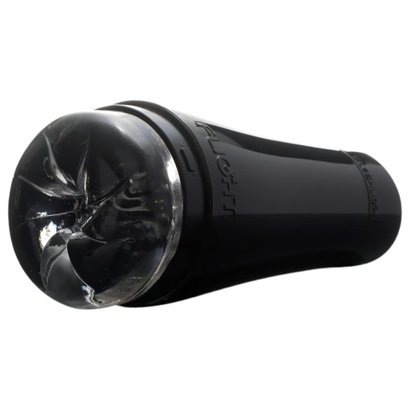 Fleshlight - Masturbador masculino - discreto - preto